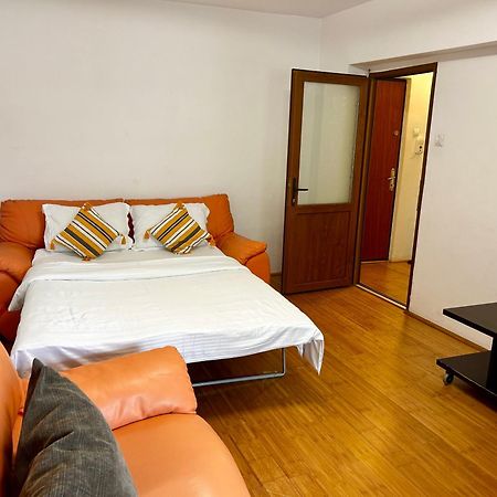 Jad - Familiy 4 Rooms Apartment - Near Forest And Historic Center - Racadau Μπρασόβ Εξωτερικό φωτογραφία