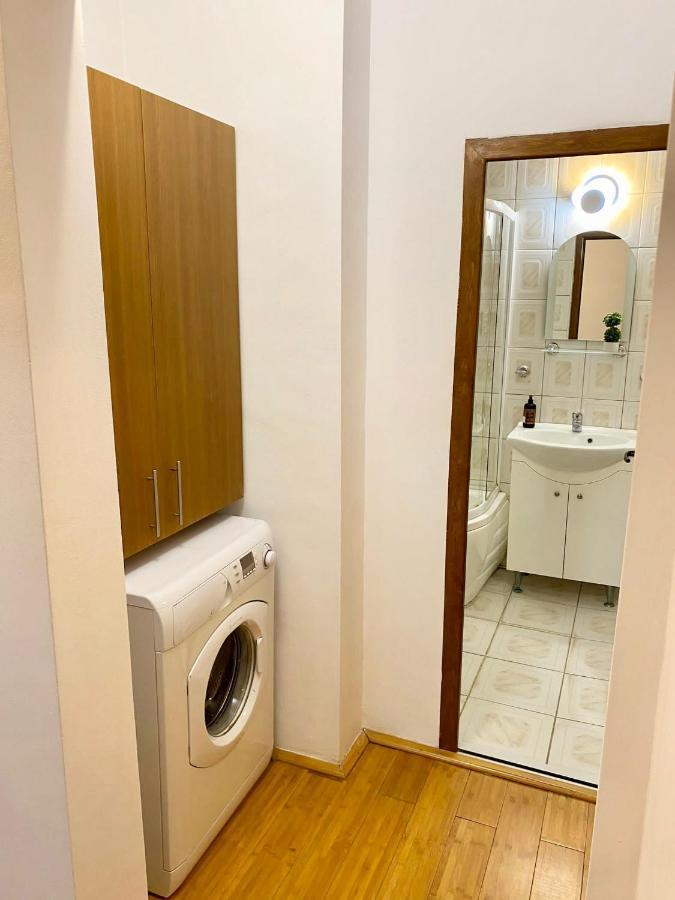 Jad - Familiy 4 Rooms Apartment - Near Forest And Historic Center - Racadau Μπρασόβ Εξωτερικό φωτογραφία