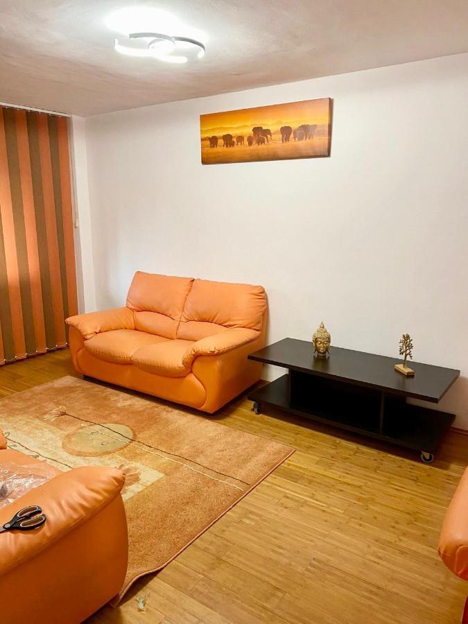 Jad - Familiy 4 Rooms Apartment - Near Forest And Historic Center - Racadau Μπρασόβ Εξωτερικό φωτογραφία
