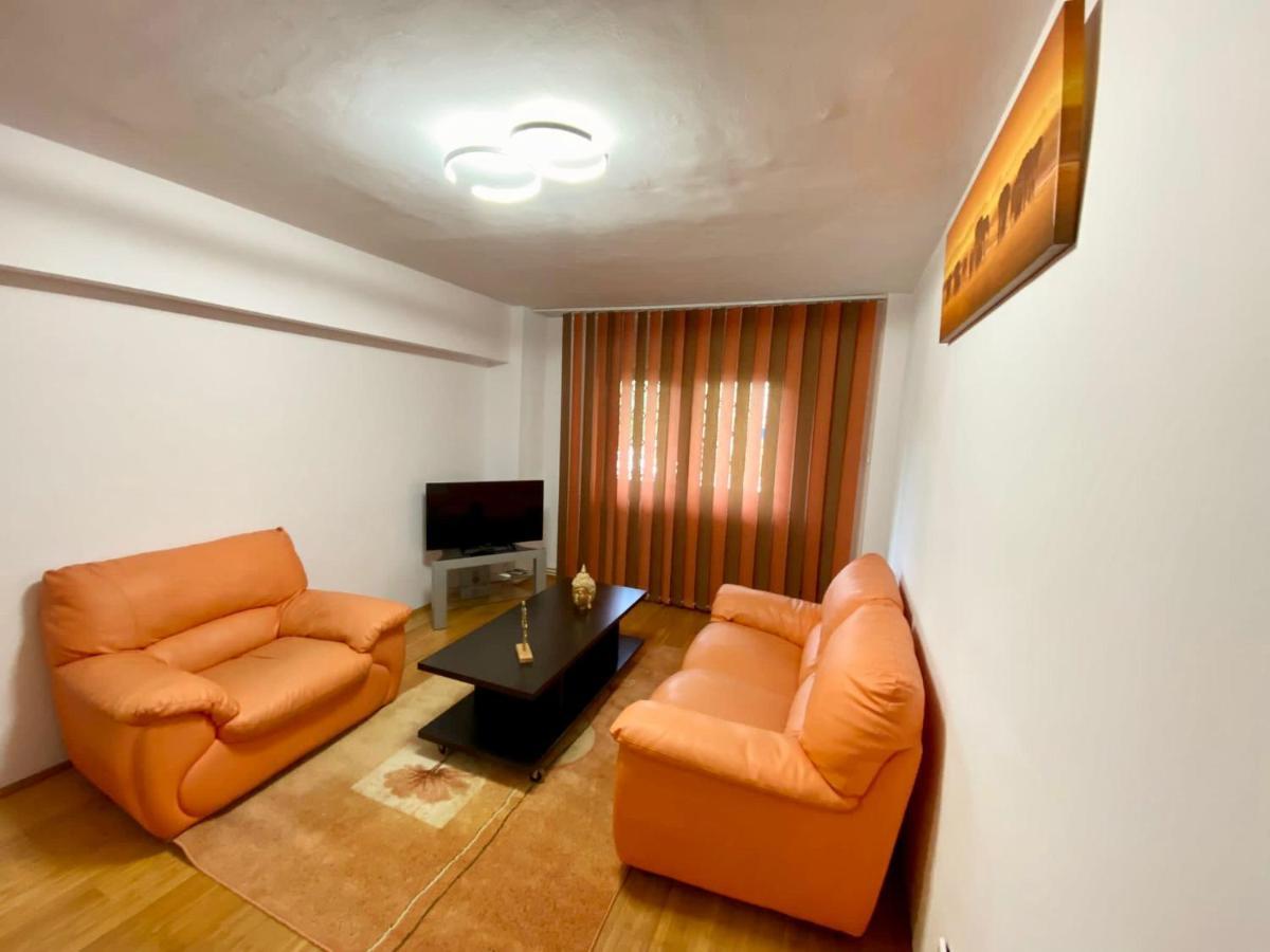 Jad - Familiy 4 Rooms Apartment - Near Forest And Historic Center - Racadau Μπρασόβ Εξωτερικό φωτογραφία